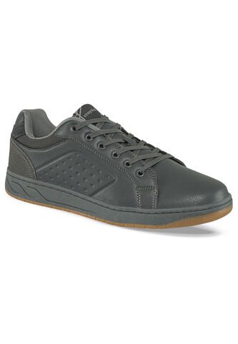 Tenis Ribol Gris Para Hombre Croydon Croydon