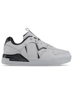 Tenis Ezper Gris Para Hombre Croydon