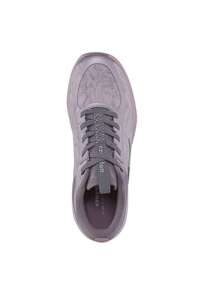 Tenis Running Sima Lila Croydon Para Mujer