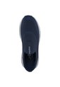 Tenis Para Caminar Donel Azul Osc Croydon Para Hombre de Croydon