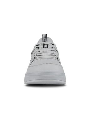 Tenis Ezper Gris Para Hombre Croydon
