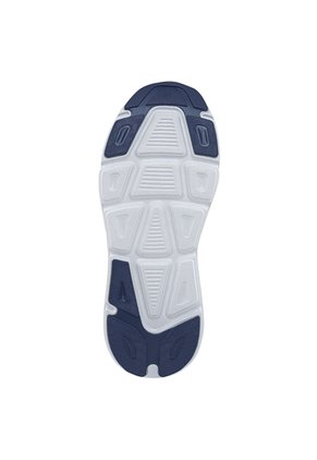 Tenis Para Caminar Donel Azul Osc Croydon Para Hombre