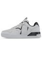 Tenis Ezper Gris Para Hombre Croydon de Croydon