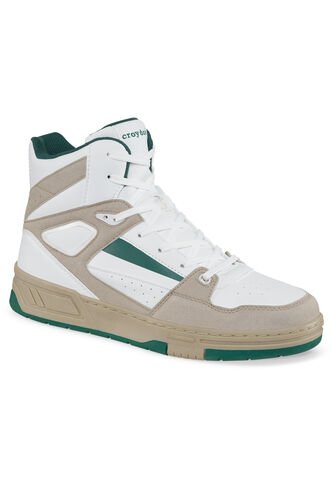 Tenis Kunter Beige Para Hombre Croydon Croydon