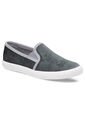 Tenis Oana Gris Para Mujer Croydon de Croydon