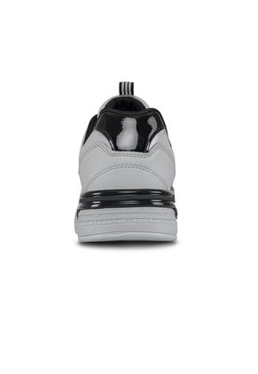 Tenis Ezper Gris Para Hombre Croydon