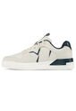 Tenis Ezper Beige Para Hombre Croydon de Croydon