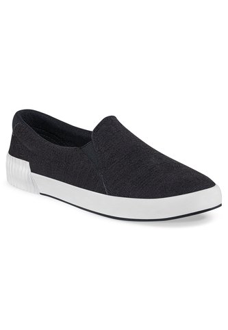 Tenis Casuales Sada Negro Croydon Para Mujer Croydon