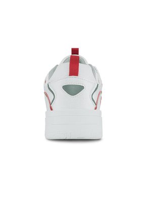 Tenis Fakor Blanco Para Hombre Croydon