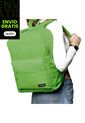 Morral Joy Verde Para Hombre Y Mujer Croydon de Croydon