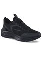 Tenis Running Zenox Negro-Negro Croydon Para Hombre de Croydon