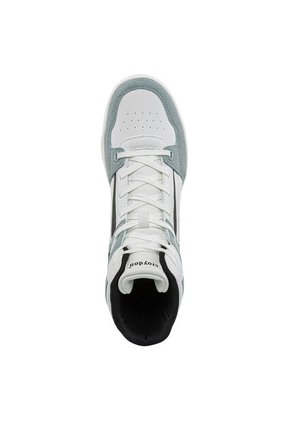 Tenis Kunter Gris Para Hombre Croydon