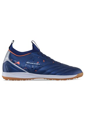 Guayos Sintética Turexa Azul Osc Croydon Para Hombre