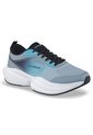 Tenis Running Lusira Gris Claro Croydon Para Hombre de Croydon