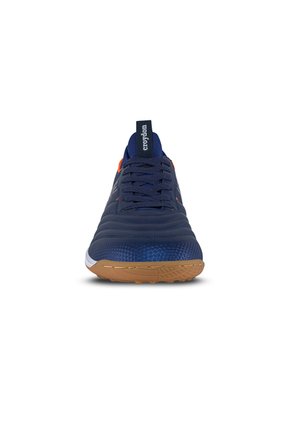 Guayos Sintética Turexa Azul Osc Croydon Para Hombre