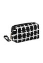 Cosmetiquera Talia Negro Croydon Para Mujer de Croydon