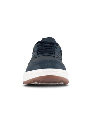 Tenis Estevan Azul Para Hombre Croydon