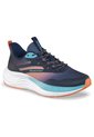 Tenis Running Damira Negro-Nar Croydon Para Hombre de Croydon
