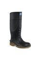 Botas PVC La Macha XT Alta Negro Croydon Para Hombre de Croydon