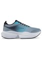 Tenis Running Lusira Gris Claro Croydon Para Hombre de Croydon