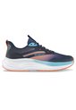 Tenis Running Damira Negro-Nar Croydon Para Hombre de Croydon