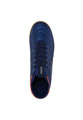 Guayos Sintética Turexa Azul Osc Croydon Para Hombre