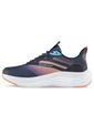 Tenis Running Damira Negro-Nar Croydon Para Hombre de Croydon