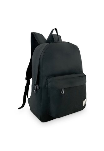 Morral Brandon Negro Croydon Para Hombre Croydon