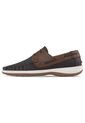 Tenis Odiseo Café Para Hombre Croydon de Croydon