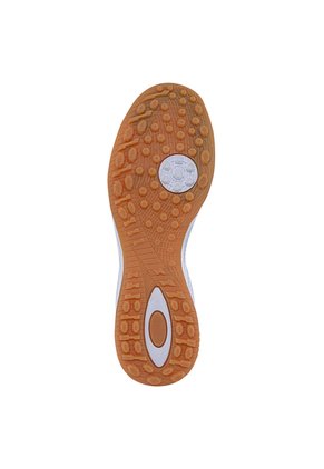 Guayos Sintética Turexa Azul Osc Croydon Para Hombre