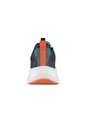 Tenis Running Damira Negro-Nar Croydon Para Hombre de Croydon