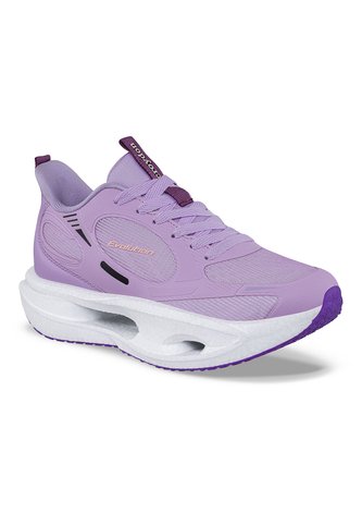 Tenis Running Jizod Lila Croydon Para Mujer Croydon