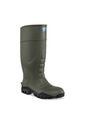 Botas PVC La Macha XT Alta Verde-Negro Croydon Para Hombre de Croydon