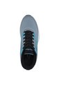 Tenis Running Lusira Gris Claro Croydon Para Hombre de Croydon