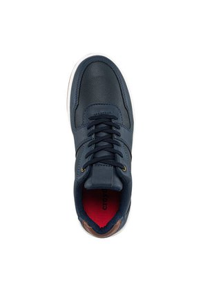 Tenis Estevan Azul Para Hombre Croydon