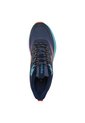 Tenis Running Damira Negro-Nar Croydon Para Hombre de Croydon