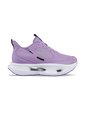 Tenis Running Jizod Lila Croydon Para Mujer de Croydon