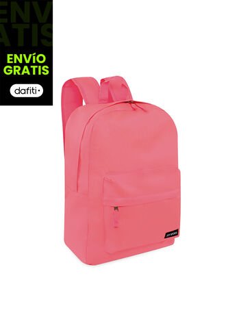 Morral Joy Fucsia Para Hombre Y Mujer Croydon Croydon