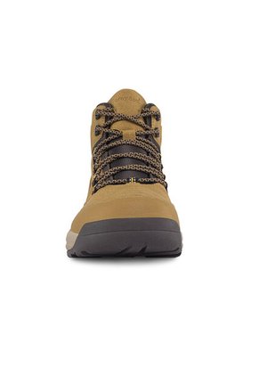 Botas Tarent Café Claro Para Hombre Croydon