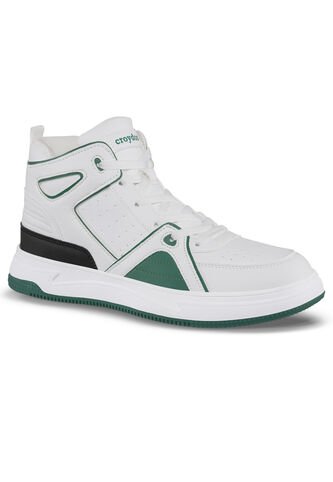 Tenis Ganter Blanco-Ver Para Hombre Croydon Croydon