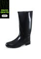 Botas De Lluvia Tiffany Colors Negro Para Mujer Croydon de Croydon