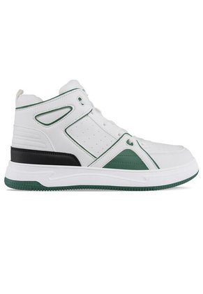 Tenis Ganter Blanco-Ver Para Hombre Croydon