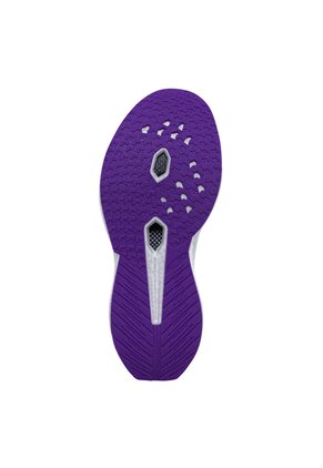 Tenis Running Jizod Lila Croydon Para Mujer