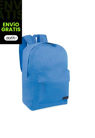 Morral Joy Azul Para Hombre Y Mujer Croydon Croydon