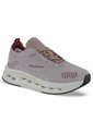 Tenis Para Caminar Porelo Café Croydon Para Mujer de Croydon