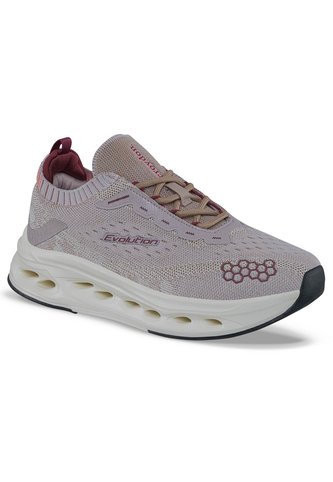 Tenis Para Caminar Porelo Café Croydon Para Mujer Croydon