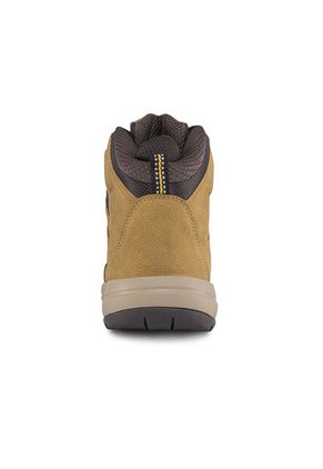 Botas Tarent Café Claro Para Hombre Croydon