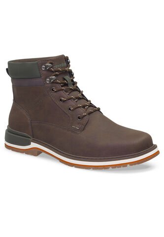 Botas Badao Café Osc Para Hombre Croydon Croydon