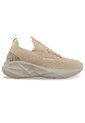 Tenis Para Caminar Monire Beige Croydon Para Mujer de Croydon