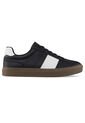 Tenis Branlo Negro Para Hombre Croydon de Croydon